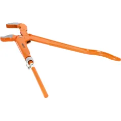 Szczypce do rur typ S 535mm 2"