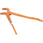 Szczypce do rur typ S 535mm 2"