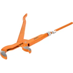 Szczypce do rur typ S 535mm 2"