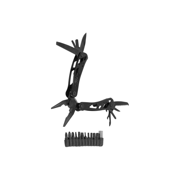 Multitool 24w1, Etui