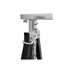 Stojak roboczy z regulacją wysokosci 800-1300mm