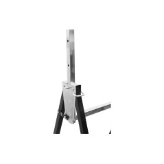 Stojak roboczy z regulacją wysokosci 800-1300mm