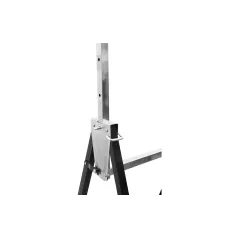 Stojak roboczy z regulacją wysokosci 800-1300mm