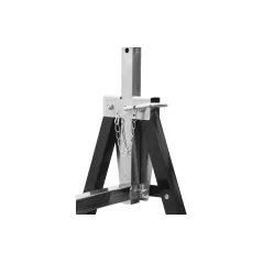 Stojak roboczy z regulacją wysokosci 800-1300mm