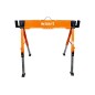 Stojak roboczy z regulacją wysokosci 613-855mm Stojak roboczy z regulacją wysokosci 613-855mm