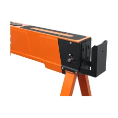 Stojak roboczy z regulacją wysokosci 613-855mm
