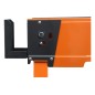 Stojak roboczy z regulacją wysokosci 613-855mm Stojak roboczy z regulacją wysokosci 613-855mm