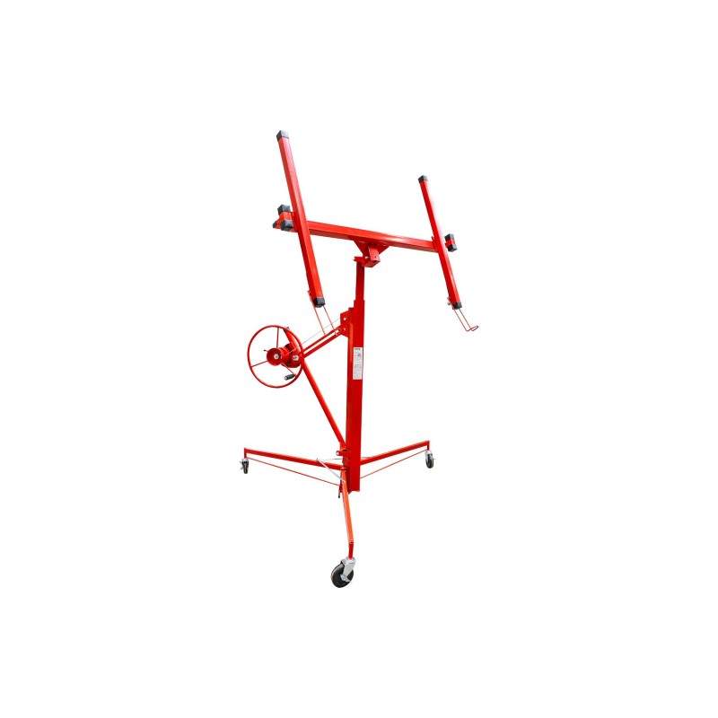 Podnośnik do płyt karton-gips, 324 cm