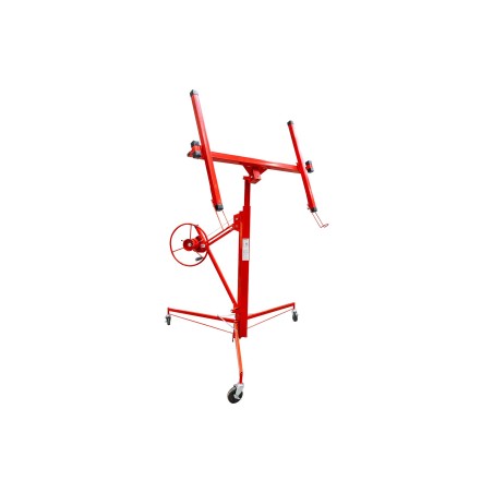 Podnośnik do płyt karton-gips, 324 cm