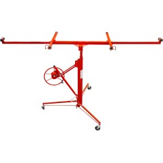 Podnośnik do płyt karton-gips, 324 cm