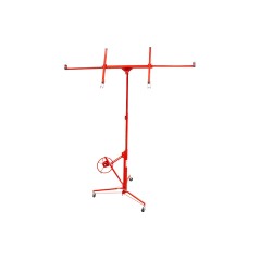 Podnośnik do płyt karton-gips, 324 cm
