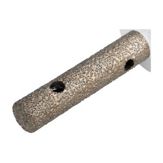 Frez diamentowy walcowy 10mm x M14