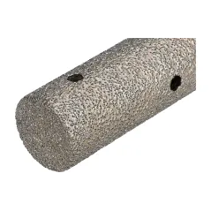 Frez diamentowy walcowy 20mm x M14