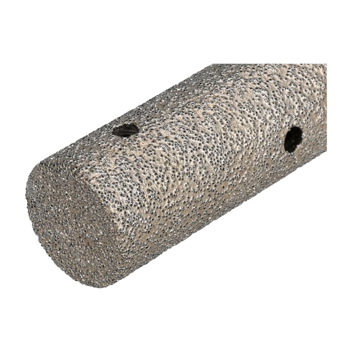 Frez diamentowy walcowy 20mm x M14 Frez diamentowy walcowy 20mm x M14