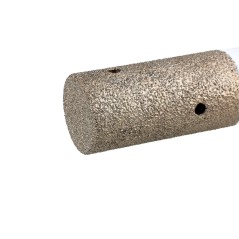 Frez diamentowy walcowy 25mm x M14