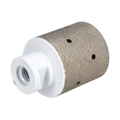 Frez diamentowy walcowy 50mm x M14
