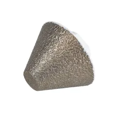 Frez diamentowy stożkowy ścięty 15-50mm x M14