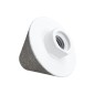 Frez diamentowy stożkowy ścięty 15-50mm x M14