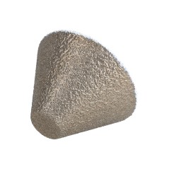 Frez diamentowy stożkowy ścięty 15-50mm x M14