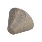 Frez diamentowy stożkowy ścięty 15-50mm x M14