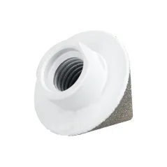 Frez diamentowy stożkowy 2-38mm x M14