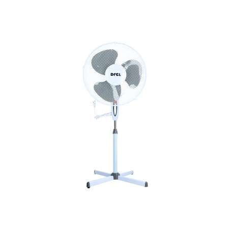 Wentylator stojący 16", 40W