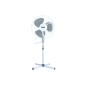 Wentylator stojący 16", 40W