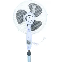 Wentylator stojący 16", 40W