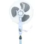 Wentylator stojący 16", 40W