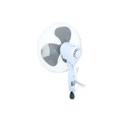 Wentylator stojący 16", 40W