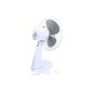 Wentylator biurkowy 12", 30W