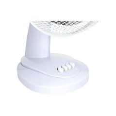 Wentylator biurkowy 12", 30W