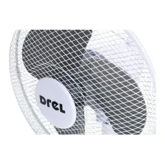 Wentylator biurkowy 12", 30W