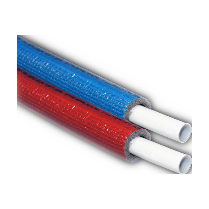 DURO SYSTEM-RURA DURO PEX/AL/PEX PREIZOLOWANA GR.6 MM 16X2,00 (100M) CZERWONA DURO SYSTEM-RURA DURO PEX/AL/PEX PREIZOLOWANA GR.6 MM 16X2,00 (100M) CZERWONA