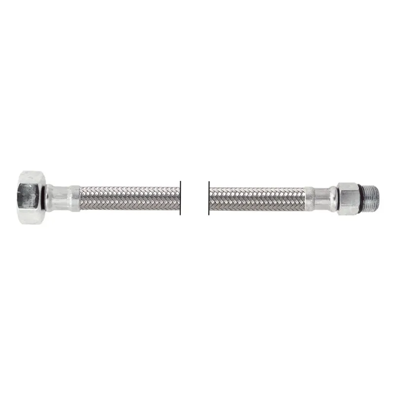 Wąż bateryjny TAQ GRIF GW 1/2″, M14x1 – L20, śr. wew. 8mm. Wąż bateryjny TAQ GRIF GW 1/2″, M14x1 – L20, śr. wew. 8mm.