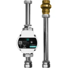 Sekcja bezpośrednia DURO SYSTEM – podzespół grupy pompowej