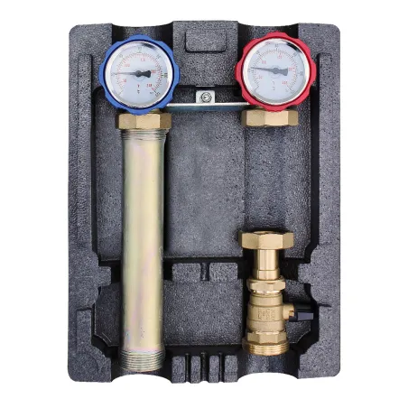 DURO SYSTEM-GRUPA POMPOWA D/S-GP-R003-B/POMPY