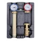 DURO SYSTEM-GRUPA POMPOWA D/S-GP-R003-B/POMPY DURO SYSTEM-GRUPA POMPOWA D/S-GP-R003-B/POMPY