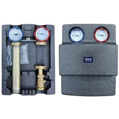 DURO SYSTEM-GRUPA POMPOWA D/S-GP-R003-B/POMPY