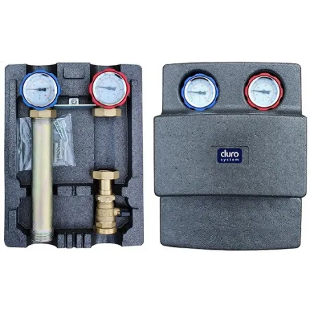 DURO SYSTEM-GRUPA POMPOWA D/S-GP-R003-B/POMPY