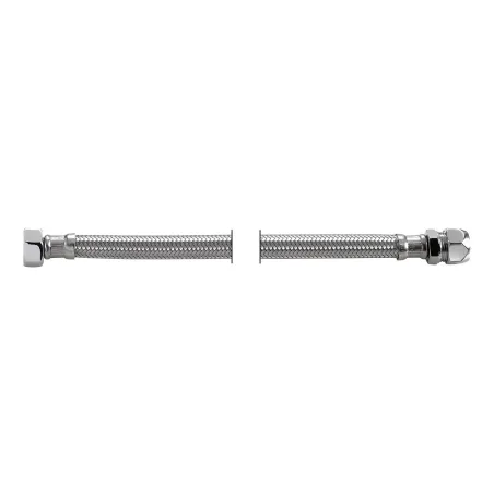 Wąż 3/8xBICO nakr/zacisk 10mm, śr wew. 8mm, dł. 400mm Tucai