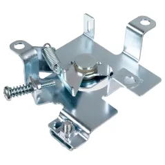 Dźwignia obrotów Rato silnik RV340D