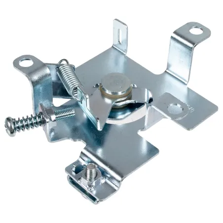 Dźwignia obrotów Rato silnik RV340D