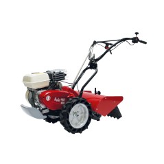 Glebogryzarka Pubert - Sarp ROTO 408
