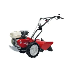 Glebogryzarka Pubert - Sarp ROTO 408