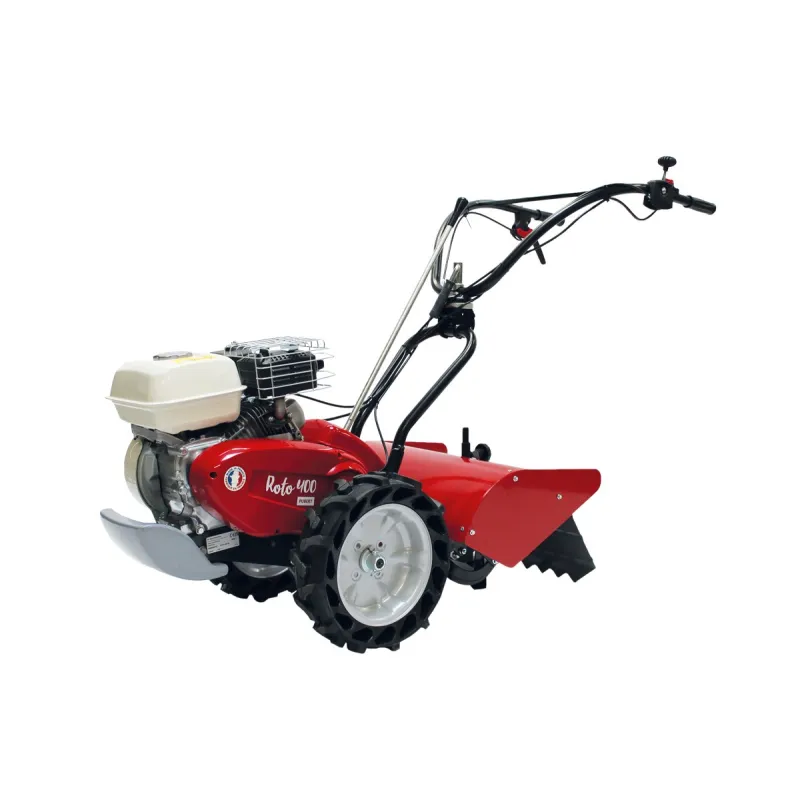 Glebogryzarka Pubert - Sarp ROTO 408 Glebogryzarka Pubert - Sarp ROTO 408