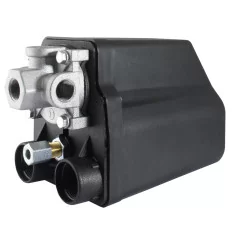 Presostat sprężarki wyłącznik ciśnieniowy NEMA 400V 6-10A