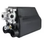Presostat sprężarki wyłącznik ciśnieniowy NEMA 400V 6-10A