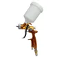 Pistolet lakierniczy STAR MINI LVLP 106TF 1.0 mm Pistolet lakierniczy STAR MINI LVLP 106TF 1.0 mm