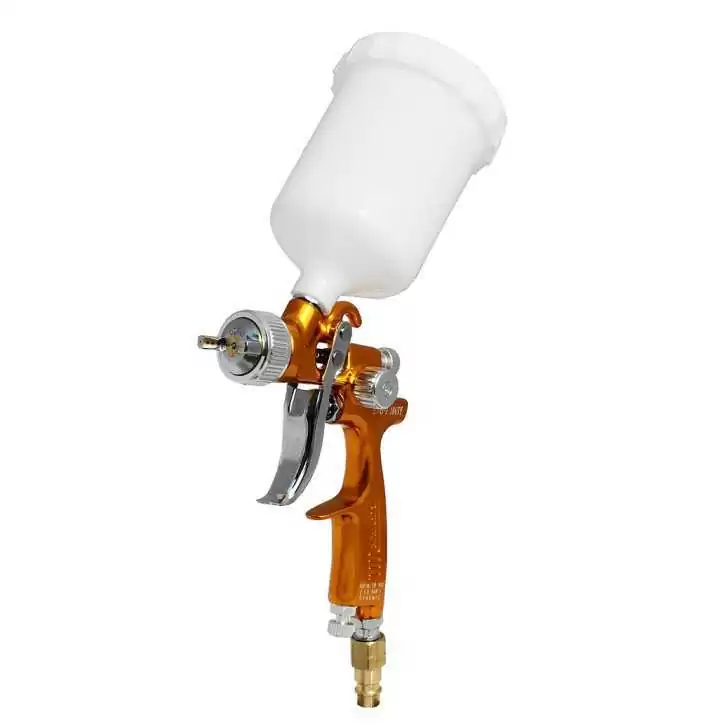 Pistolet lakierniczy STAR MINI LVLP 106TF 1.0 mm Pistolet lakierniczy STAR MINI LVLP 106TF 1.0 mm